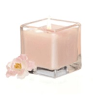 perfumed candle
